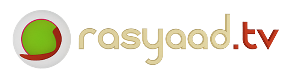Rasyaad TV